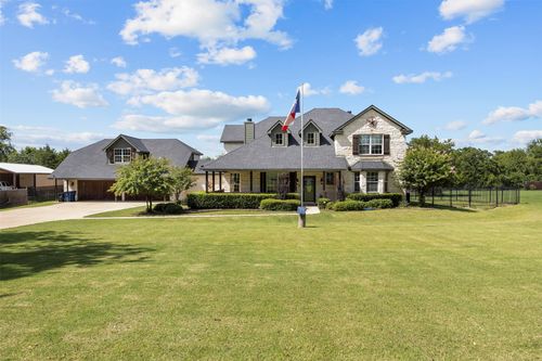 3175 Collins Rd, Burleson, TX, 76028-1911 | Card Image