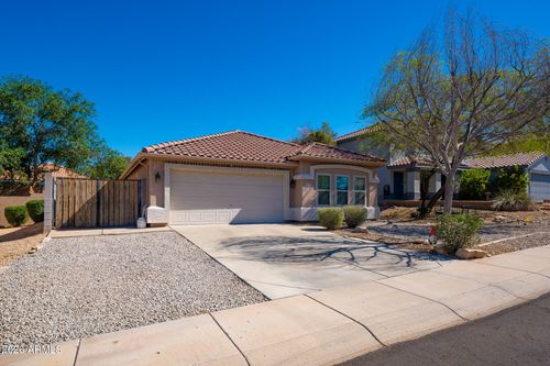 10614 W Via Del Sol, Peoria, AZ, 85383-1792 | Card Image