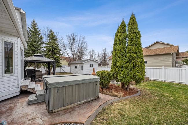 Backyard | Image 39