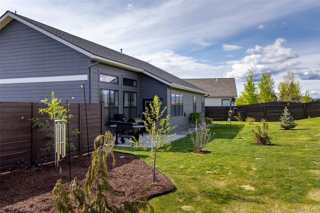 146 Sage Grouse Way, House other with 3 bedrooms, 2 bathrooms and null parking in Kalispell MT | Image 64