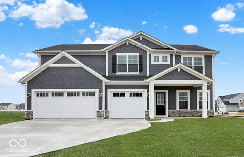 19647 Jaipur Way, Sheridan, IN, 46069 | Card Image