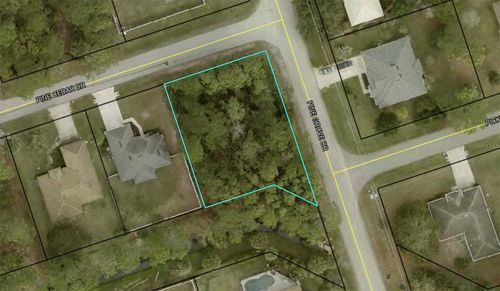 60 Pine Cedar Dr, PALM COAST, FL, 32164-7046 | Card Image