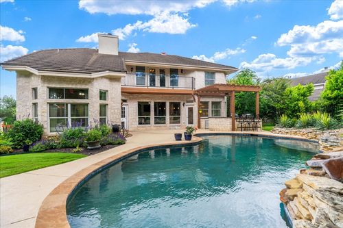 58 Cottondale Rd, The Hills, TX, 78738-1513 | Card Image