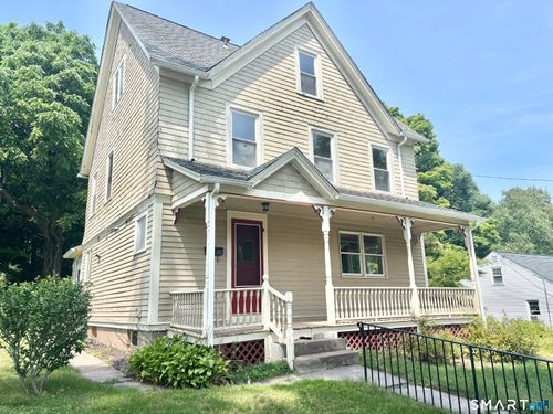 14 Village St, Manchester, CT, 06040-6532 | Card Image