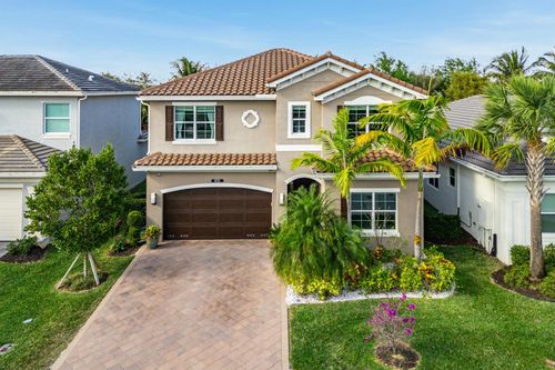 9751 Salty Bay Dr, Delray Beach, FL, 33446-9693 | Card Image