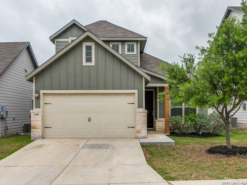 11660 Troubadour Trl, San Antonio, TX, 78245-2072 | Card Image