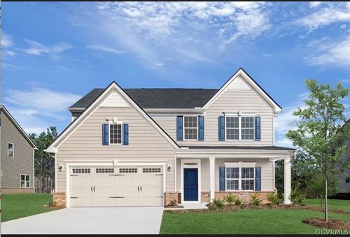 00000 Reisen Lane, Chester, VA, 23831 | Card Image