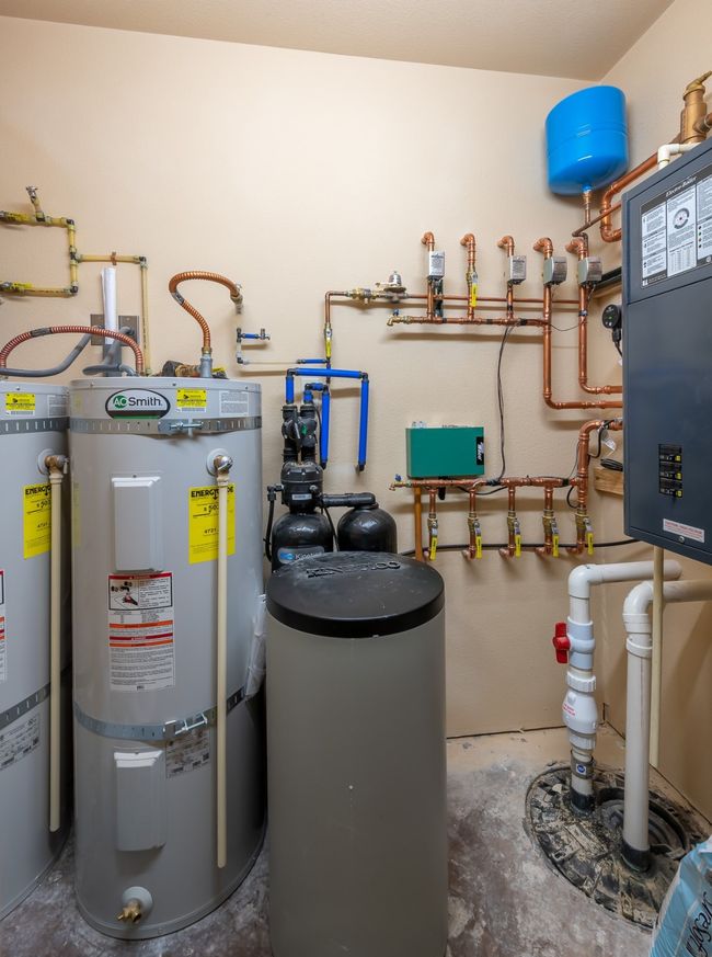 Mechanical Room - Lower Level | Image 61