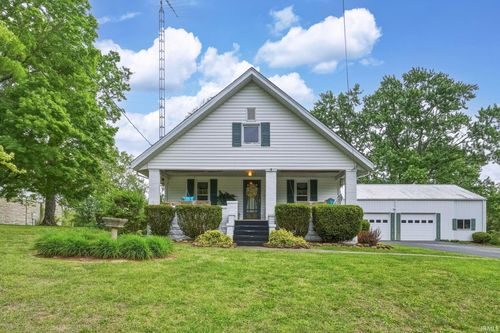 2872 Dixie Highway, Bedford, IN, 47421 | Card Image