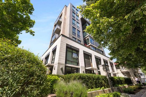 2693 Maple Street, Vancouver, BC, V6J3T7 | Card Image