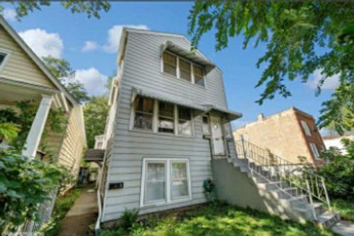 2-7038 S Woodlawn Ave, CHICAGO, IL, 60637-4750 | Card Image