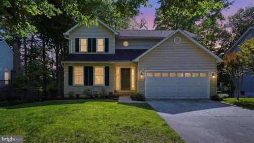 1120 Charing Cross Dr, CROFTON, MD, 21114-1357 | Card Image