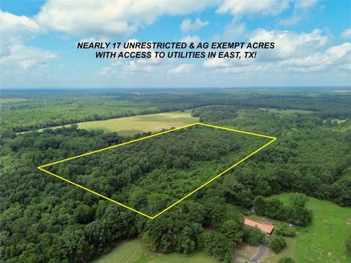 0 Russel Rd, Daingerfield, TX, 75638 | Card Image