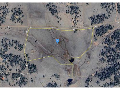 170 Badger Cir, Guffey, CO, 80820 | Card Image