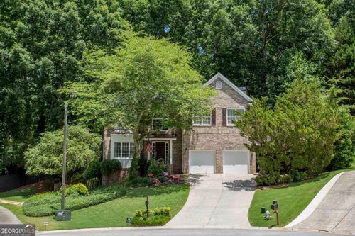 3788 Westwick Ct Nw, Kennesaw, GA, 30152-3193 | Card Image