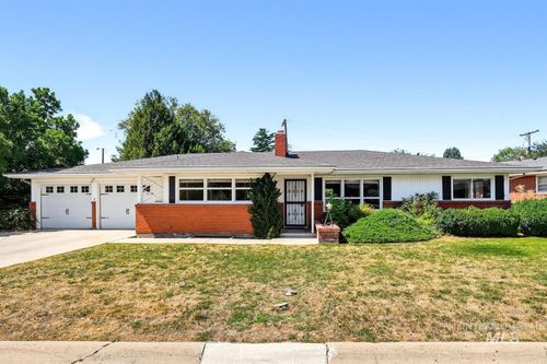 25 S Mesa Vista Dr, Boise, ID, 83705-5973 | Card Image