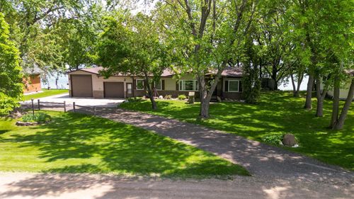 23292 Red Rock Shores Dr Sw, Hoffman, MN, 56339-8116 | Card Image