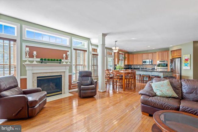 20453 Peckham St, House other with 4 bedrooms, 5 bathrooms and null parking in ASHBURN VA | Image 25