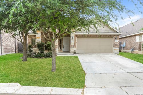 14430 Palomino, San Antonio, TX, 78254 | Card Image