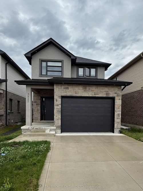 3857 Auckland Ave, London, ON, N6L0J3 | Card Image