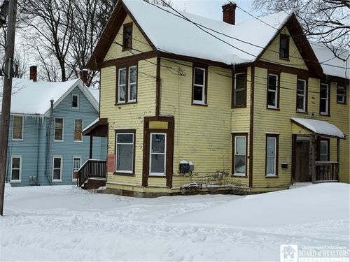 11 E 15th St, Jamestown, NY, 14701-3334 | Card Image