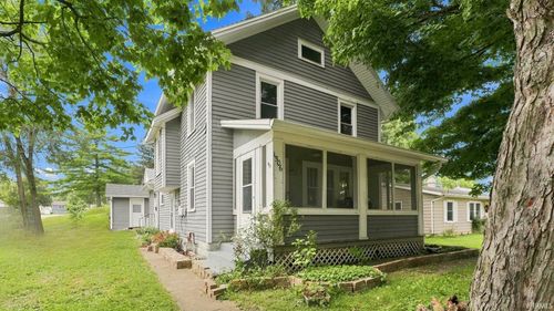 1506 College Ave, Huntington, IN, 46750-1503 | Card Image