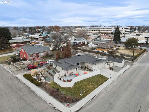 585 S Park Blvd, Ontario, OR, 97914-3346 | Card Image