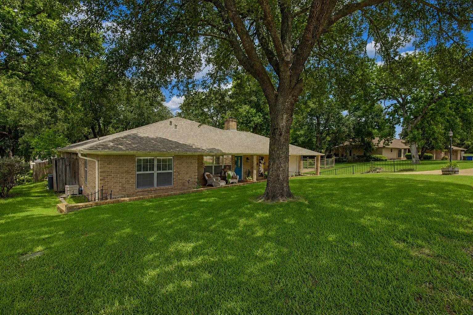 Residential in Huntsville 3
