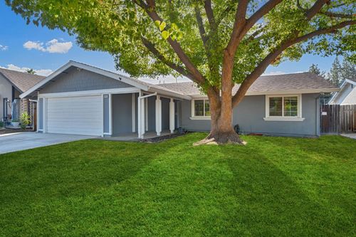 10732 Paiute Way, Rancho Cordova, CA, 95670 | Card Image
