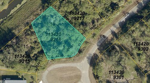 1134209216 Blackwood Cir, North Port, FL, 34288 | Card Image
