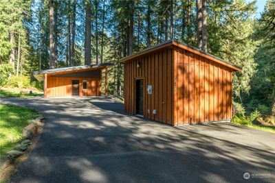 8475 Kalama River Road, House other with 1 bedrooms, 1 bathrooms and null parking in Kalama WA | Image 1