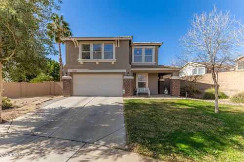 12468 N 147th Drive, Surprise, AZ, 85379 | Card Image