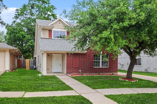 817 Dragonfly Dr, Conroe, TX, 77301-5501 | Card Image