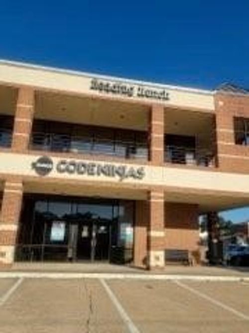 580 S Denton Tap Rd, Coppell, TX, 75019-4098 | Card Image