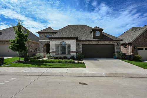 7624 Vista Bella Way, Fort Worth, TX, 76123-2480 | Card Image