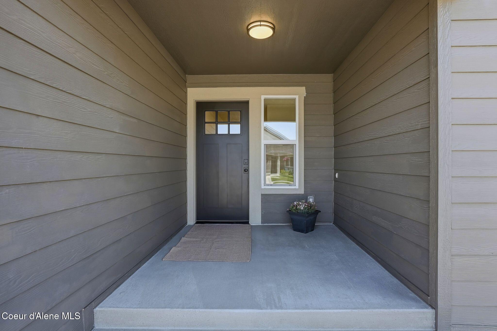Residential in Post Falls 2