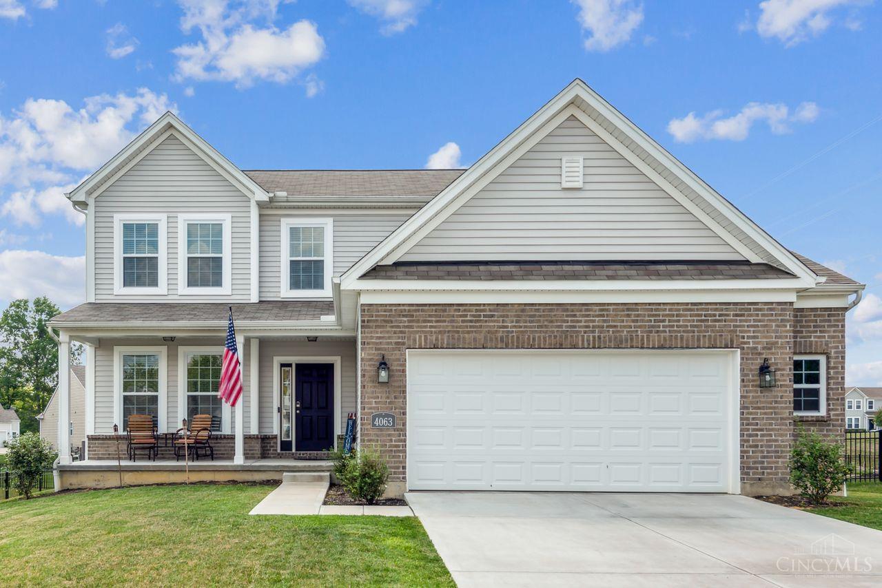 Balboa Dr, Batavia, OH 45103