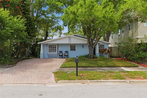 3807 W Palmira Avenue, TAMPA, FL, 33629 | Card Image