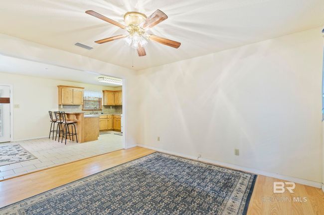 25499 Waterworld Rd, House other with 3 bedrooms, 1 bathrooms and null parking in Robertsdale AL | Image 36