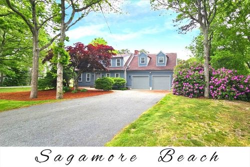 5 Tecumseh Rd, Sagamore Beach, MA, 02562-2615 | Card Image