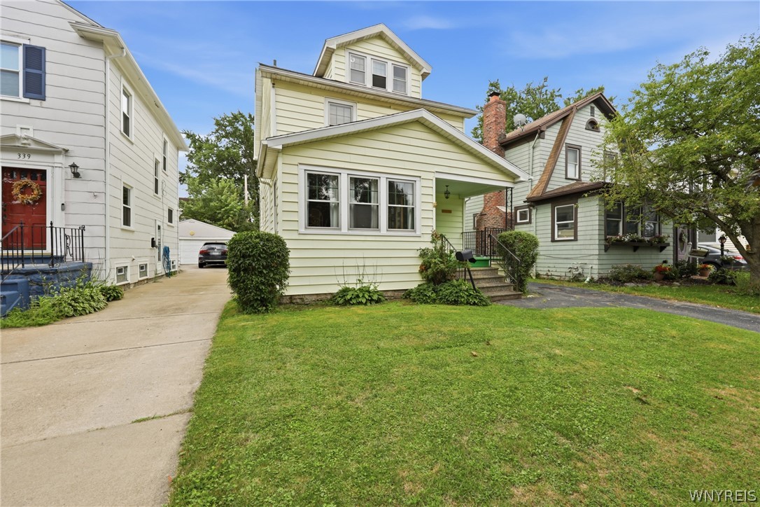 Residential in Tonawanda 2