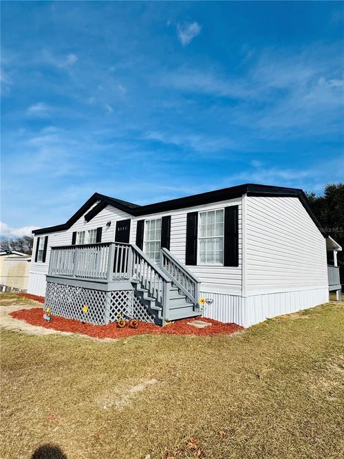 14127 Se 62nd Ct, SUMMERFIELD, FL, 34491-7731 | Card Image