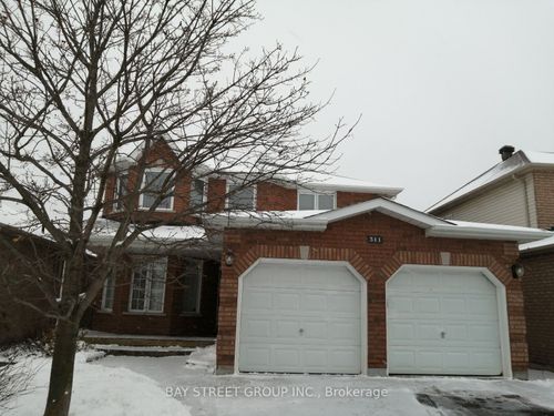 311 Stanley St, Barrie, ON, L4M6X6 | Card Image