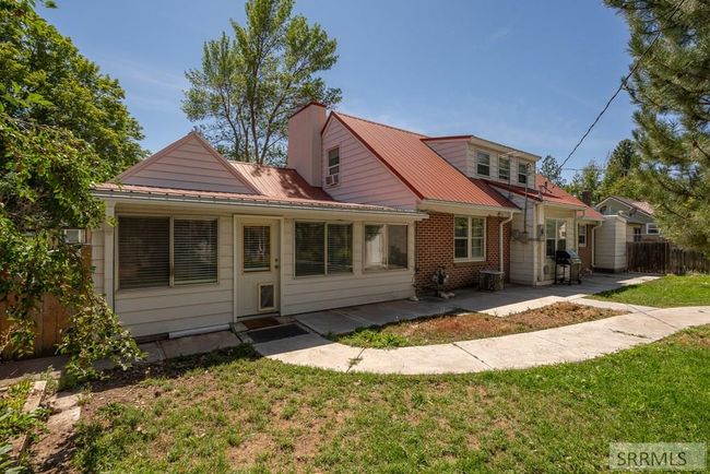163 E 24th Street, House other with 5 bedrooms, 3 bathrooms and 3 parking in Idaho Falls ID | Image 80
