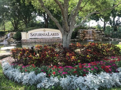 1357 Triandra Ln, NAPLES, FL, 34119-3341 | Card Image