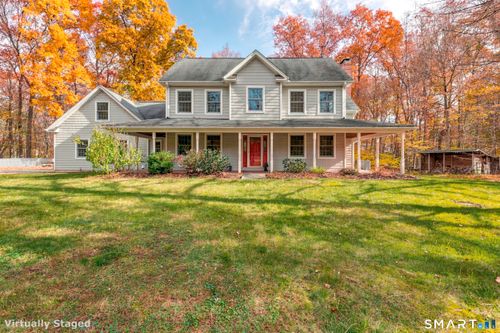 134 Country Ln, Hebron, CT, 06248-1457 | Card Image