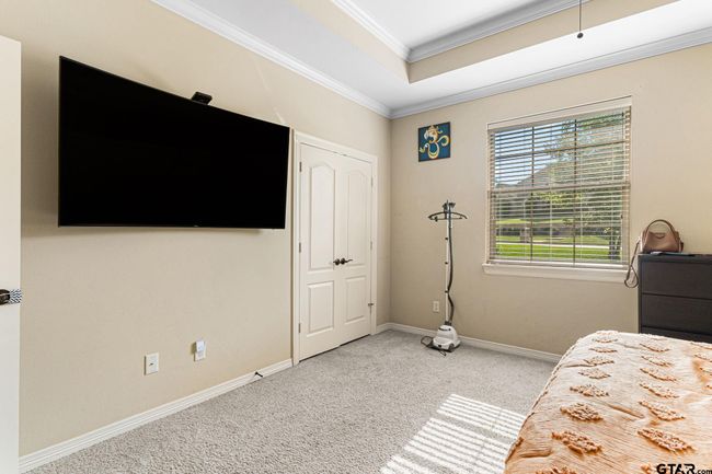1516 Chaparrel Run, House other with 4 bedrooms, 6 bathrooms and null parking in Tyler TX | Image 22