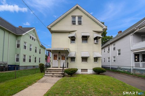 193 Lombard St, New Haven, CT, 06513-2826 | Card Image