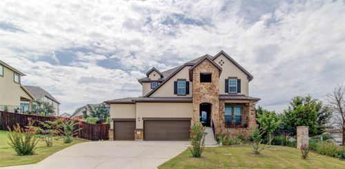 15621 Cabrillo Way, Bee Cave, TX, 78738-6187 | Card Image