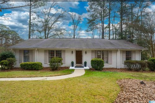 2715 Acton Rd, Vestavia, AL, 35243-4212 | Card Image